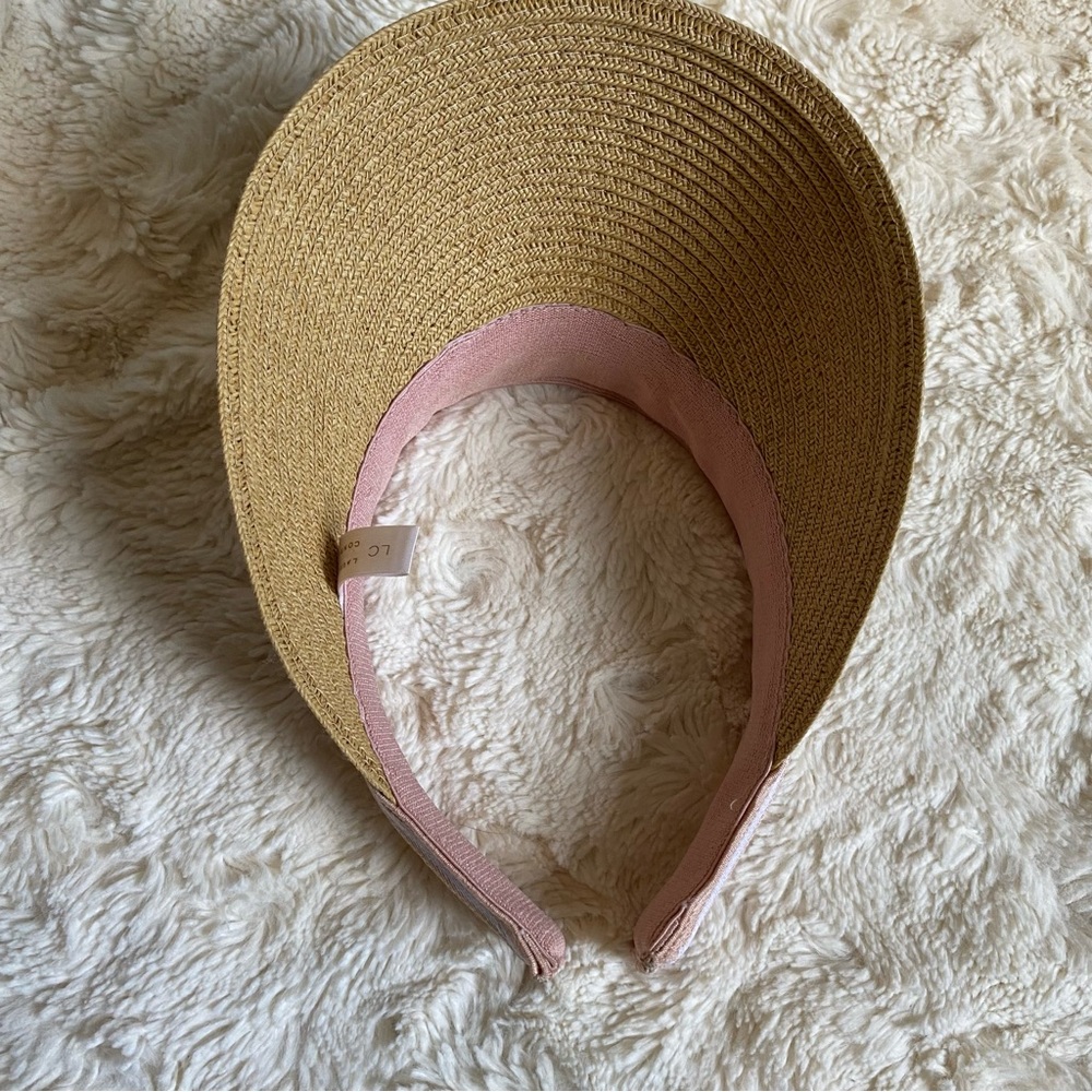 Lauren Conrad Visor - Picture 4 of 5